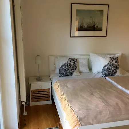 Haus Vida - [#15087] * Kellenhusen