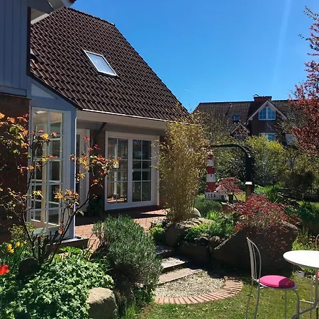 Haus Vida - [#15087] Ferienhaus *