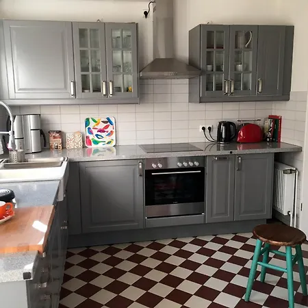 Ferienhaus Haus Vida - [#15087] *